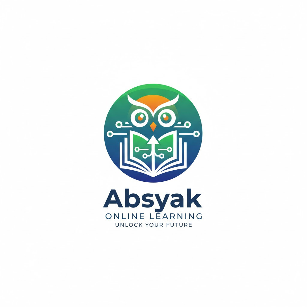 Absyak Online Learning